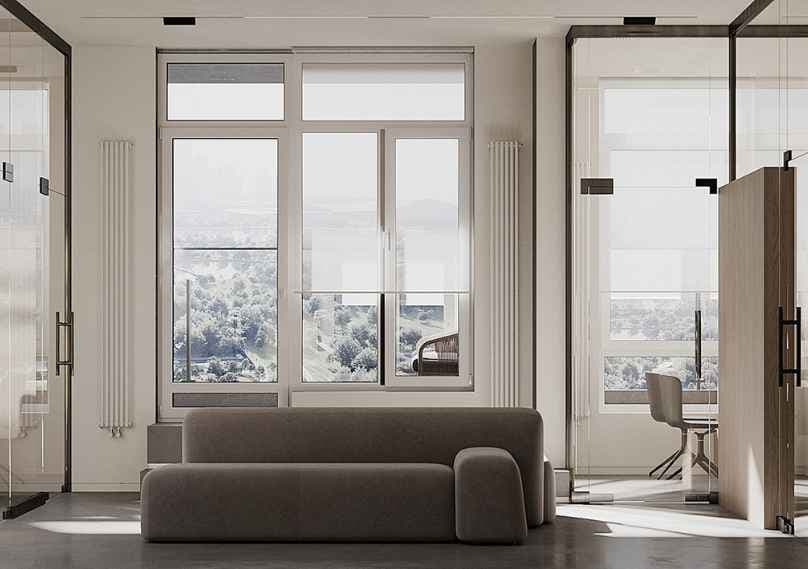 Space Saving Furniture Ideas for Small Apartments