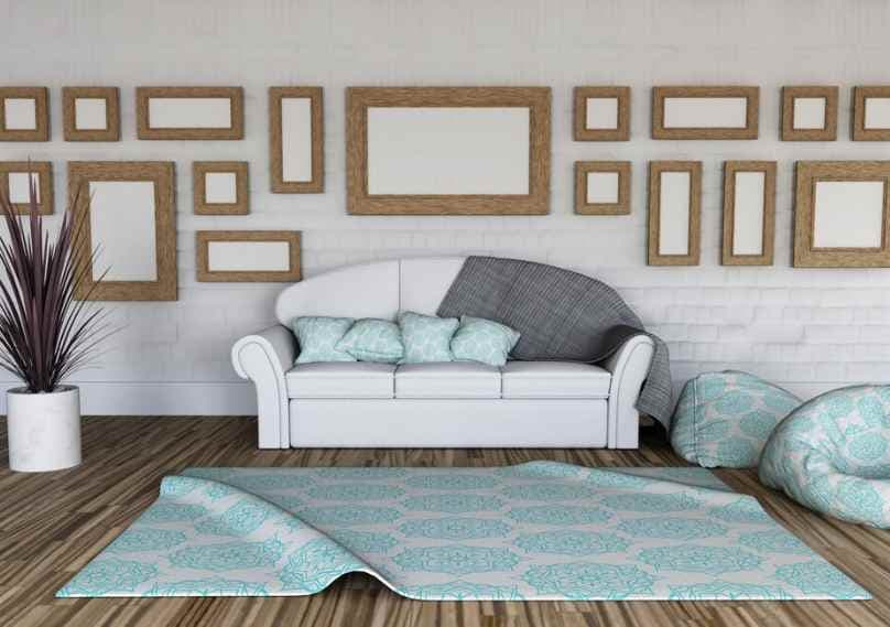 7 Great Places to Use Carpets in Your Home