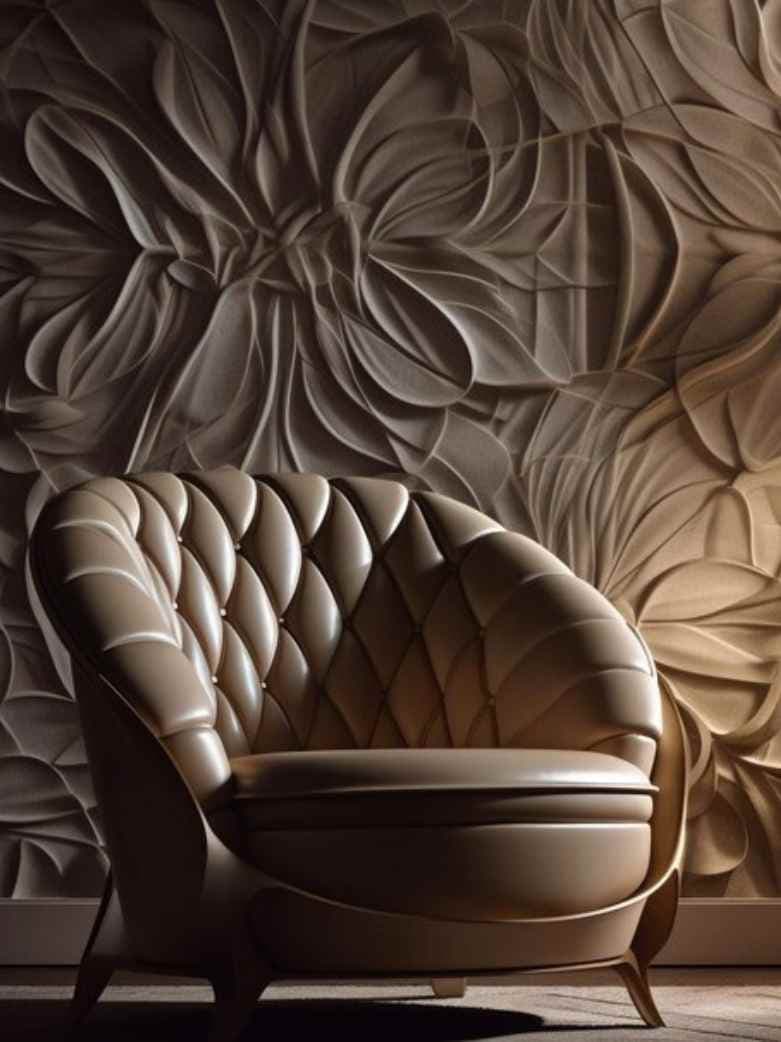 Creating a Cosy Atmosphere with Textured Decor