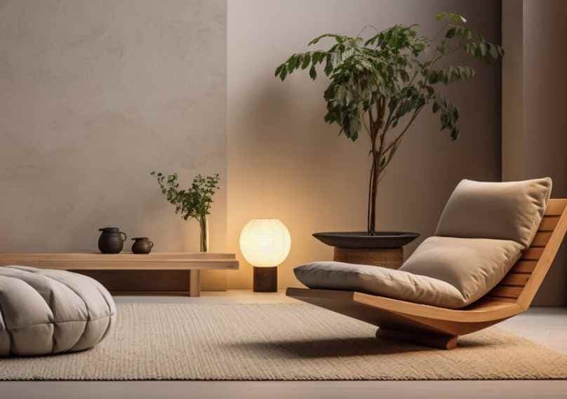 Minimalist Design Principles for a Clutter-Free Living Space