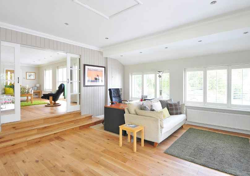 Mastering Ceiling Lights Without Installing a False Ceiling in 2024