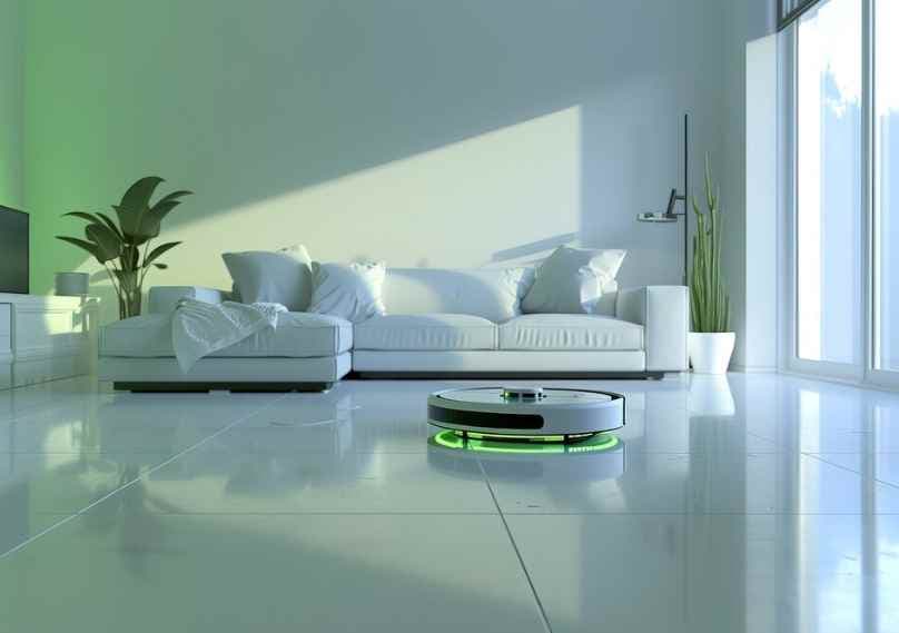 Top Solutions for a Spotless House in 2024