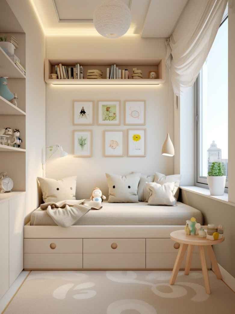Creating a Kid-Friendly Yet Stylish Home