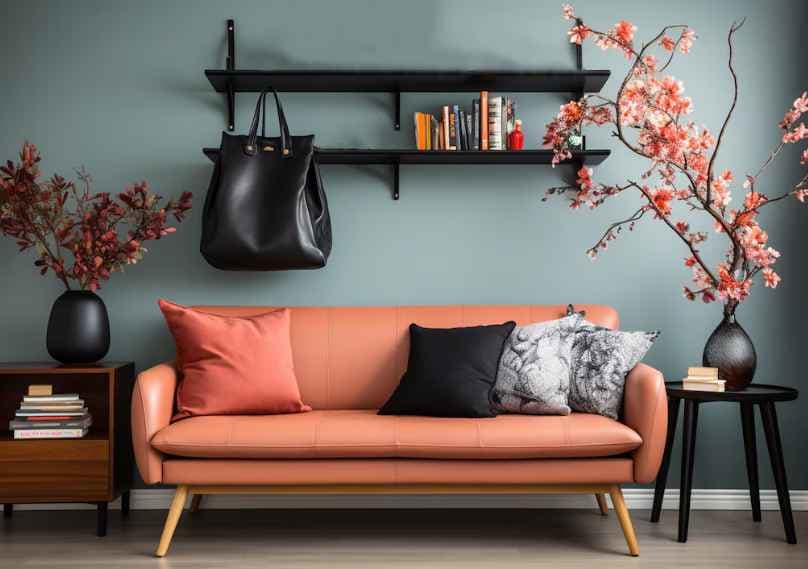 Designing for Rental Spaces: How to Personalize Temporary Homes