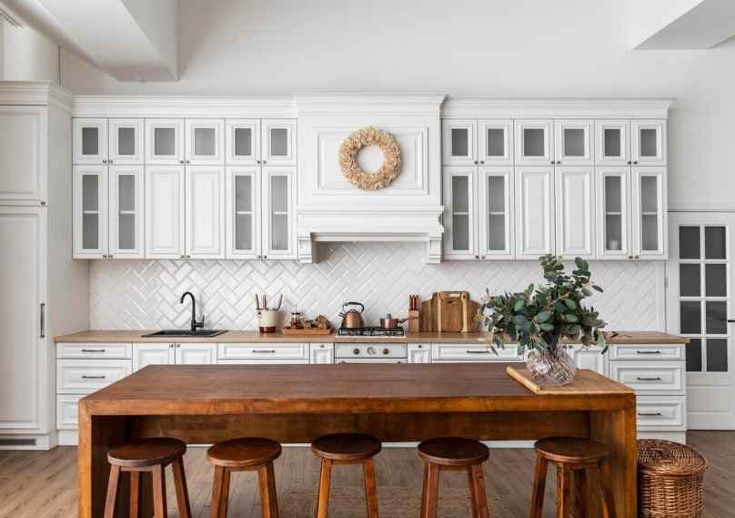 5 Simple Kitchen Organization Ideas to Transform Your Space