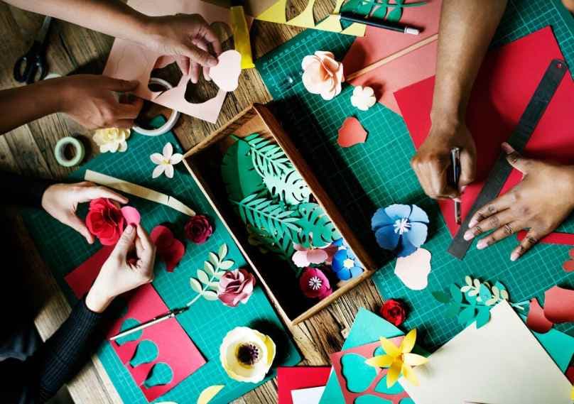 DIY Projects to Inspire Creativity in Kids: Fun Activities (Guide: 2024)