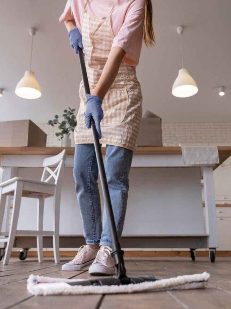 25 Cleaning Tips and Tricks for Your Home
