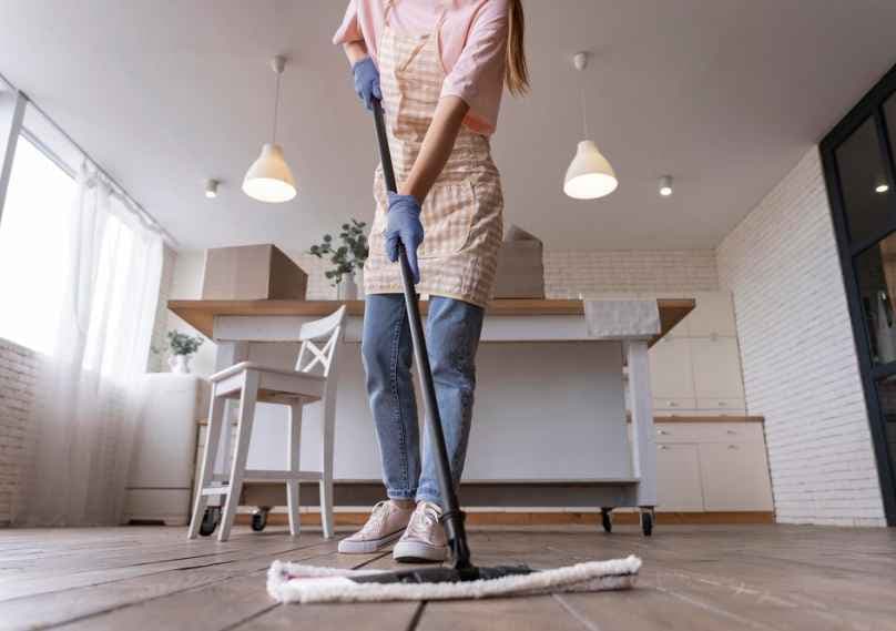 25 Cleaning Tips and Tricks for Your Home