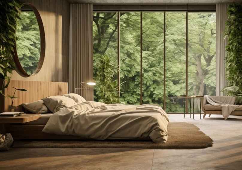 5 Dreamy Bedroom Bay Window with Inviting Seating