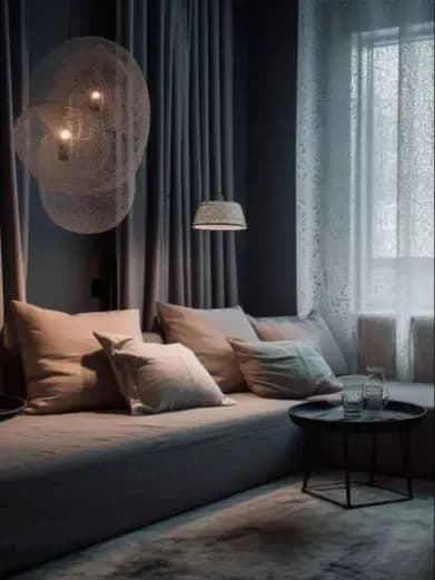 10 Beautiful Bedroom Sofa Design Ideas: Guide (2024)