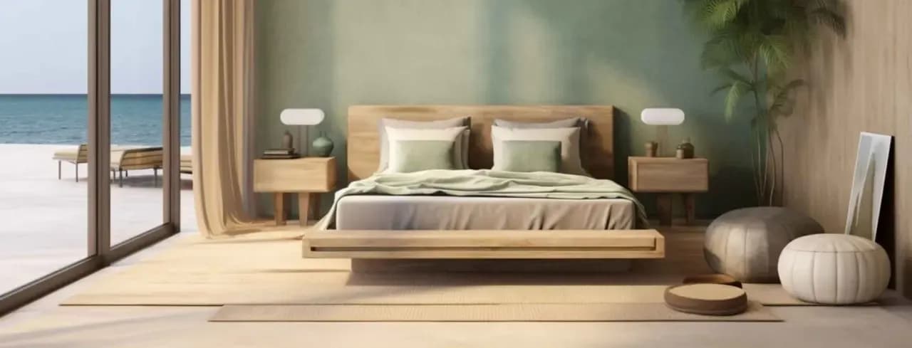 Platform Bed vs. Traditional Bed: Which One is Best for Your Home