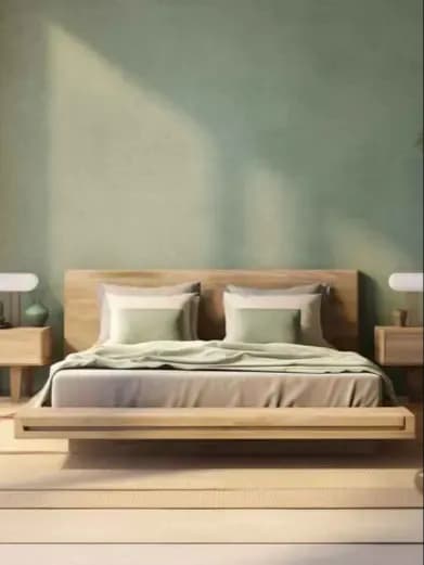 Platform Bed vs. Traditional Bed: Which One is Best for Your Home