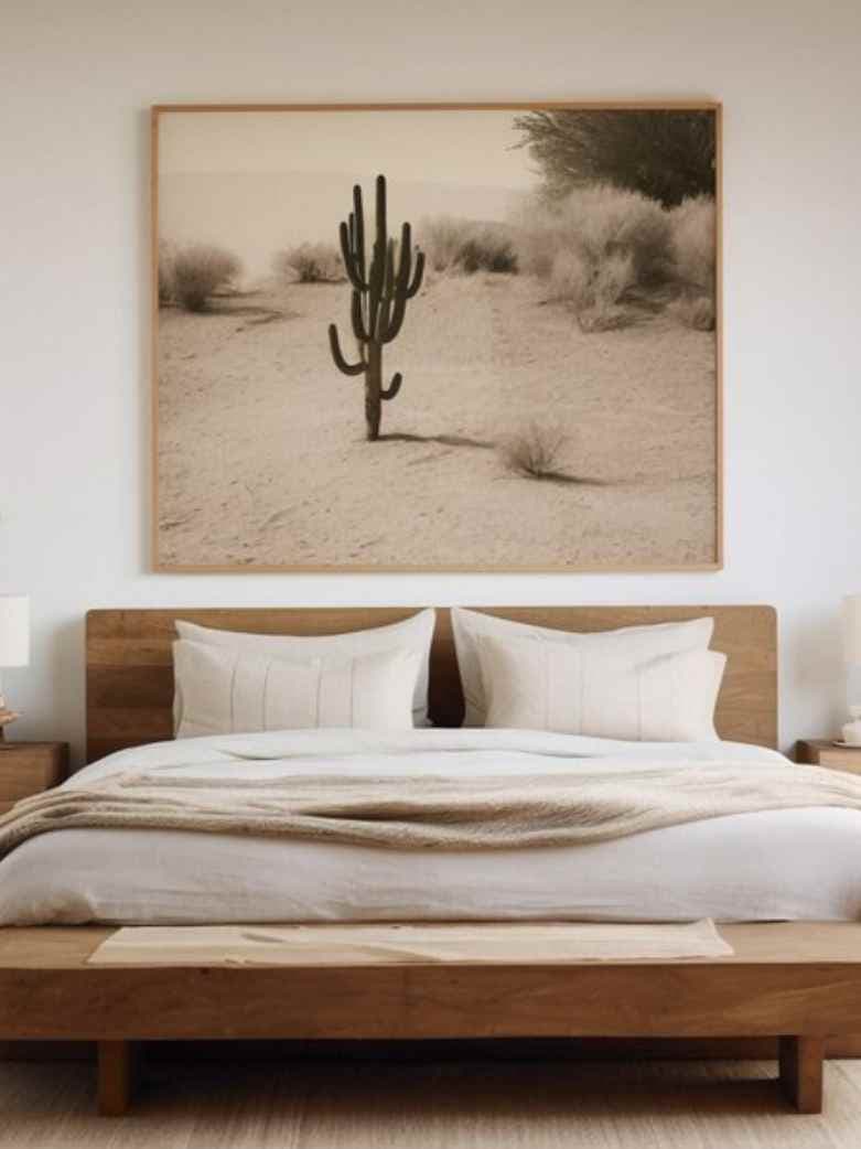 Scandinavian Bedroom Inspiration: 5 Modern and Minimalist Design Ideas