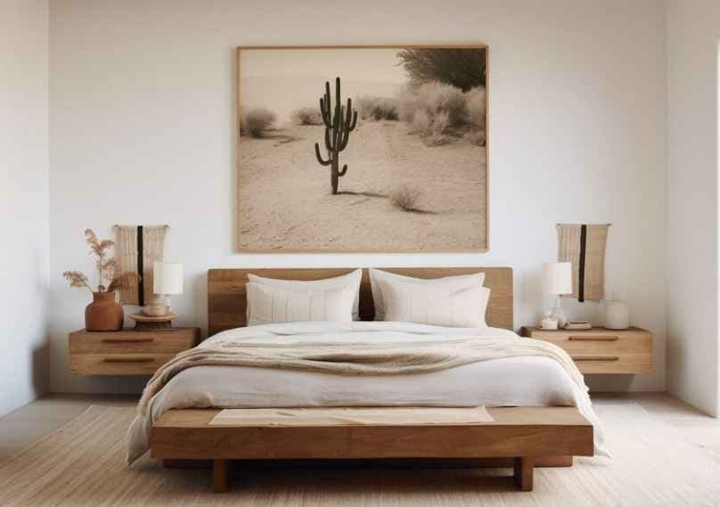 Scandinavian Bedroom Inspiration: 5 Modern and Minimalist Design Ideas