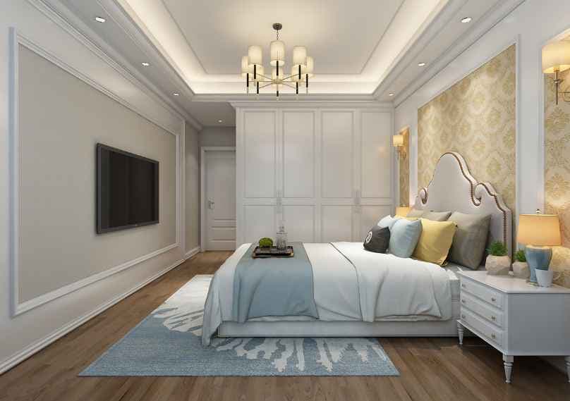 Beautiful Wooden Almirah Designs For Your Bedroom