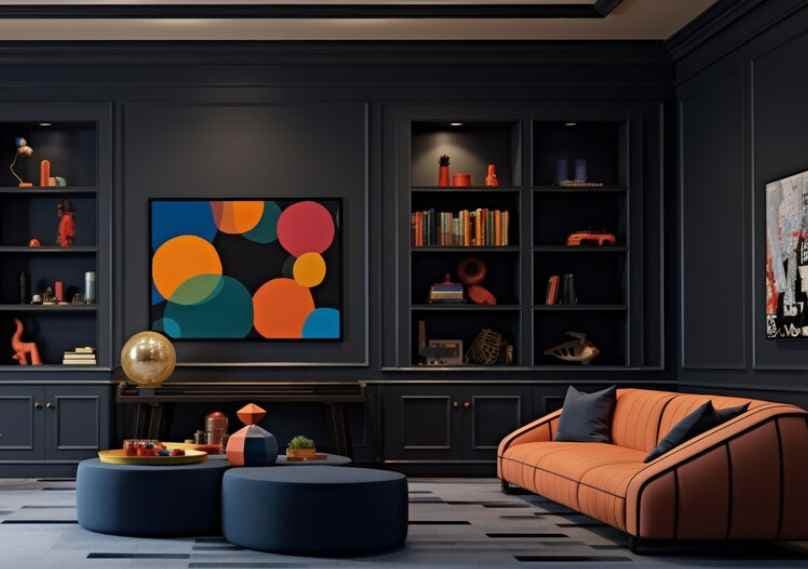 Top Interior design Homes by Bonito Designs in Mumbai and Bangalore