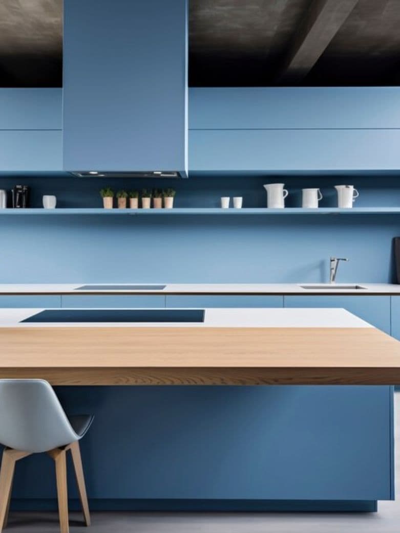How to Keep the Kitchen Clean
