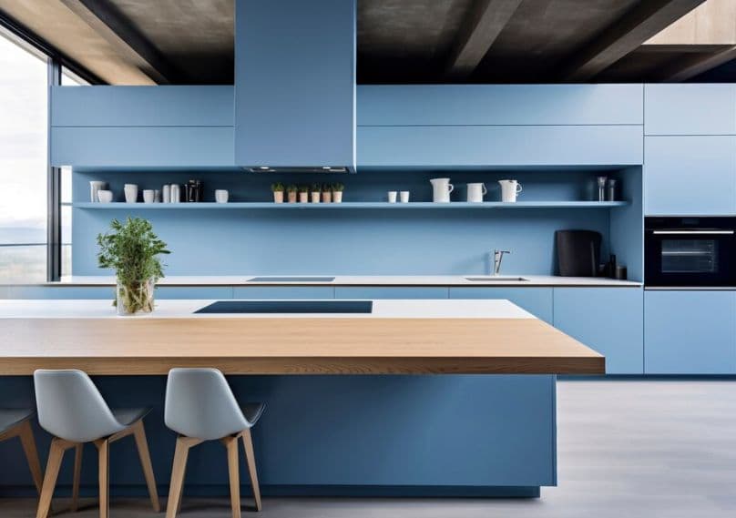 How to Keep the Kitchen Clean