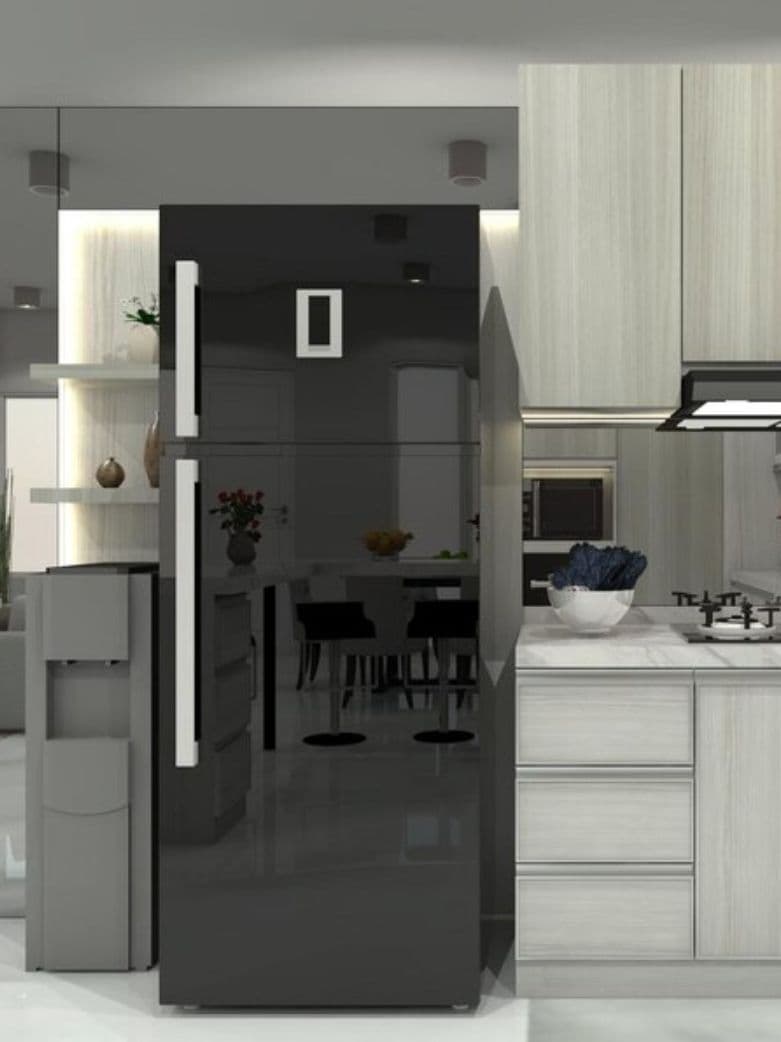 5 Best Places to Place a Fridge in Your Home