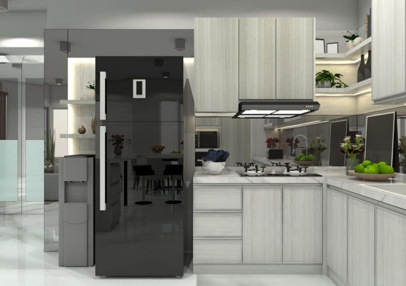 5 Best Places to Place a Fridge in Your Home