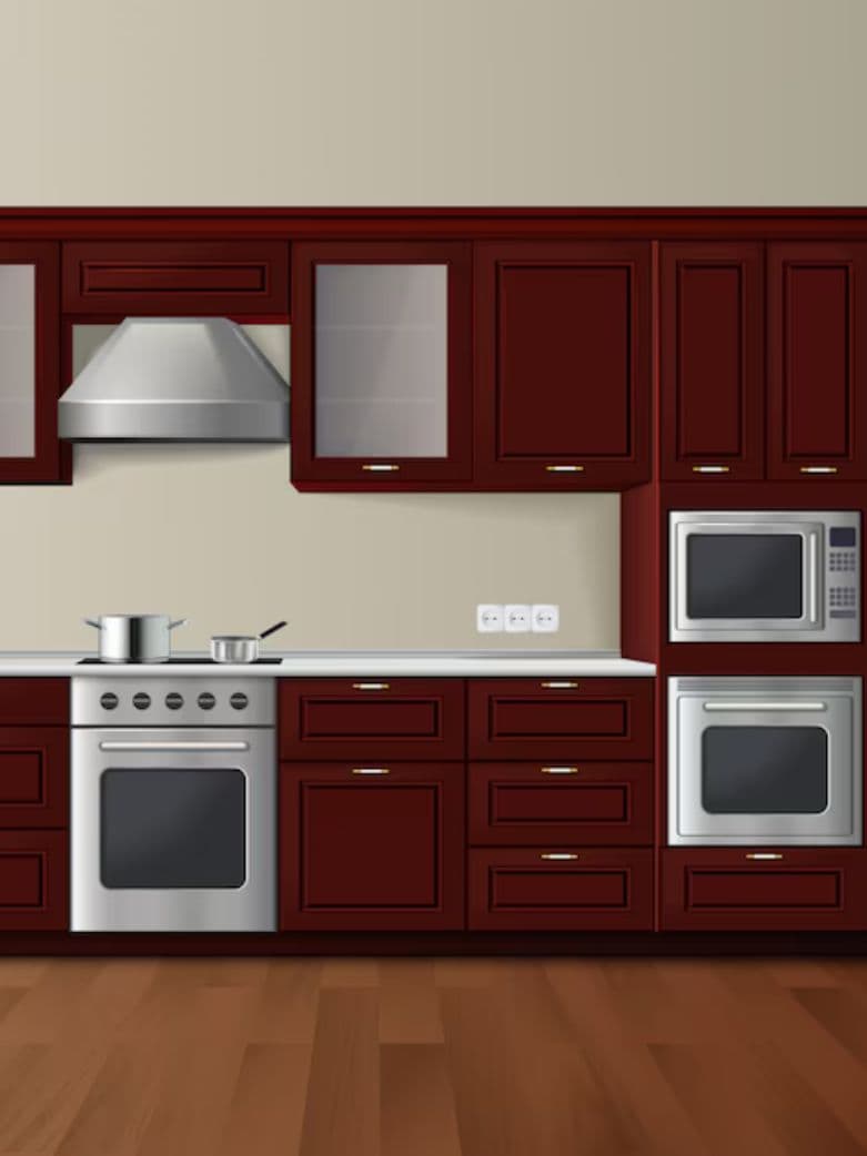 Kitchen Layout ideas for your new home