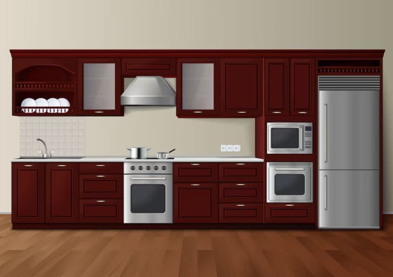 Kitchen Layout ideas for your new home