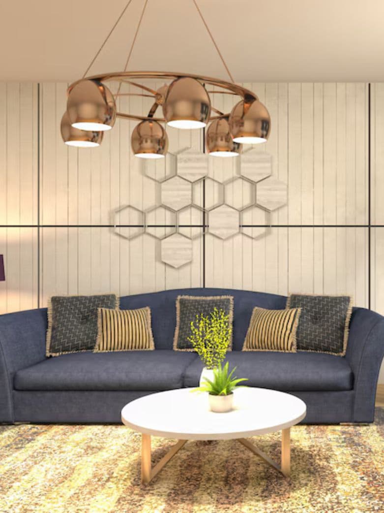 A Complete Guide on Home Interior Designing