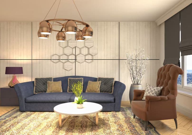 A Complete Guide on Home Interior Designing