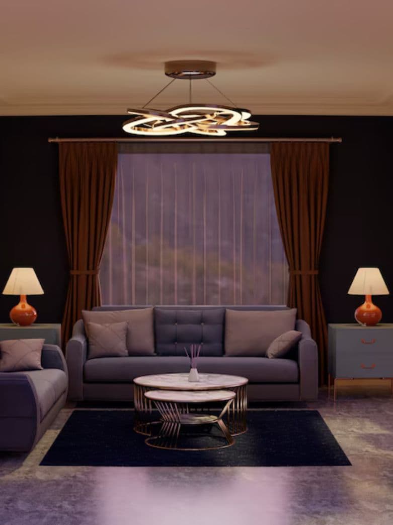 The Evolution of Interior Design Styles