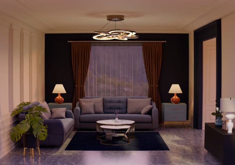 The Evolution of Interior Design Styles
