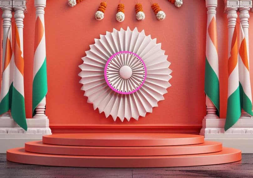 Celebrating Independence Day: How to Infuse Patriotic Spirit into Your Home Decor