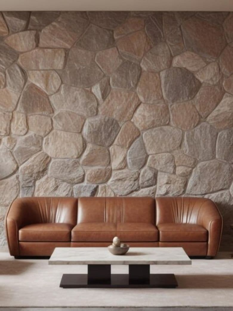 The Power of Texture in Interior Design: Adding Depth and Visual Interest to Spaces