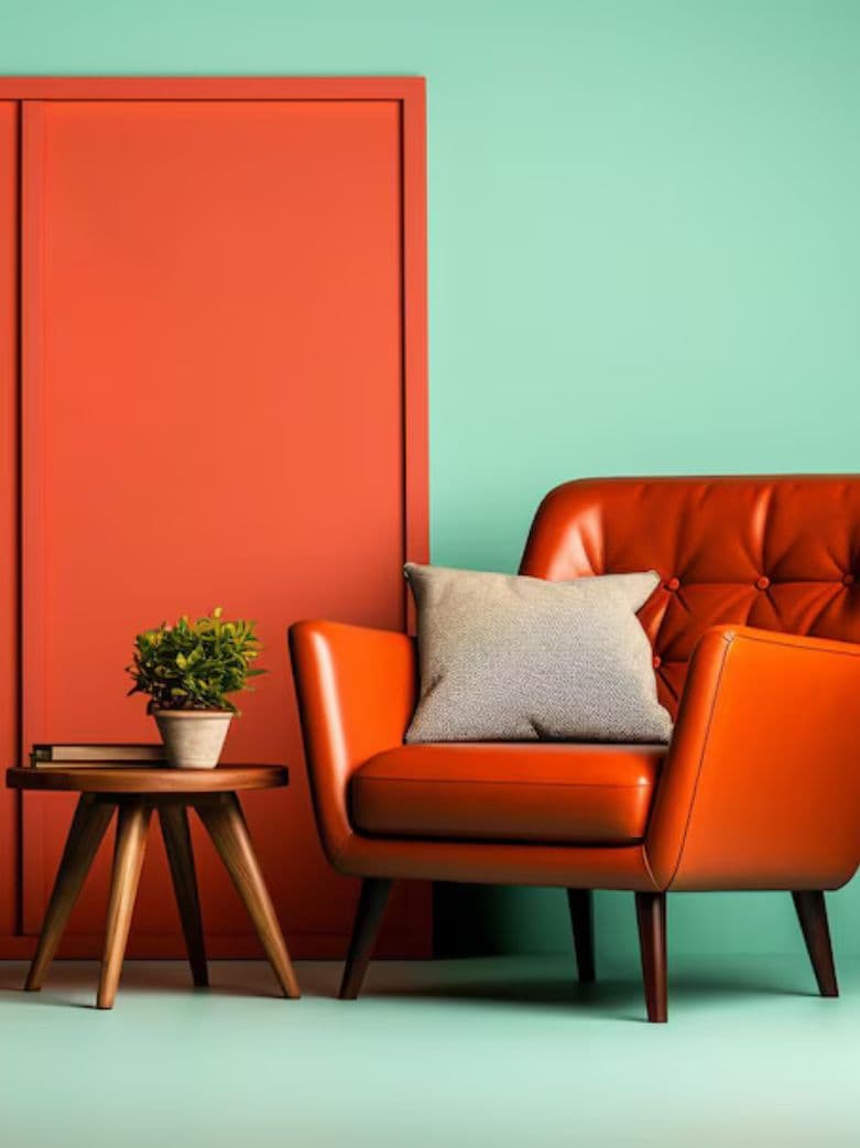 The Psychology of Colour Temperature in Interior Design