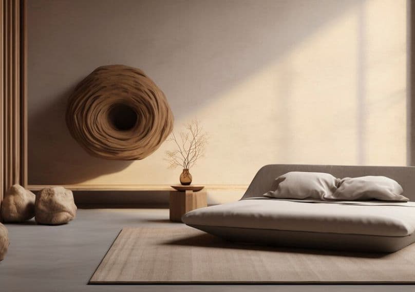 The Art of Imperfection: Embracing Wabi-Sabi in Interior Design