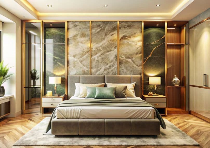 How to Design a Bedroom That Sparks Joy: A Marie Kondo-Inspired Guide 