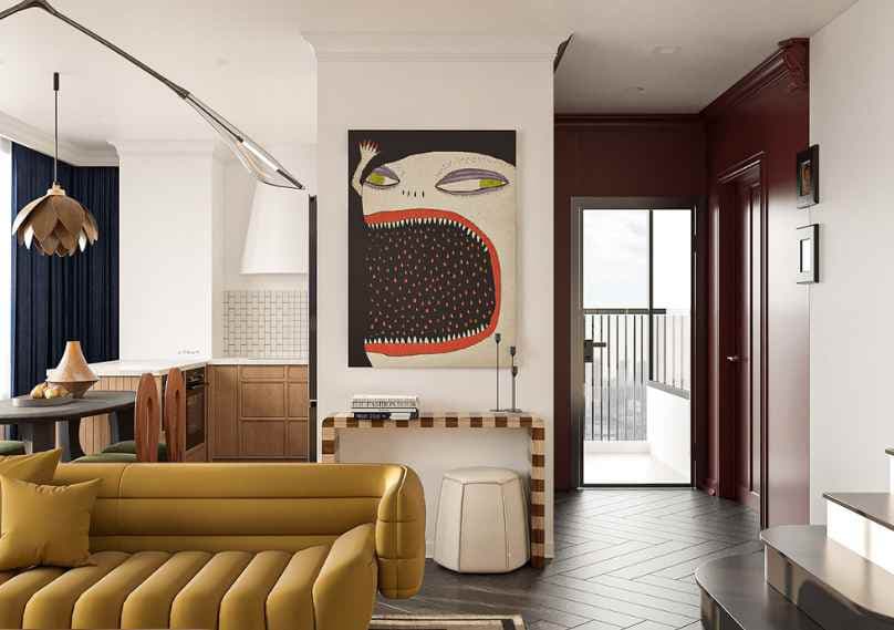 Fresh Start: Celebrate Gudi Padwa with an Interior Refresh in 2024
