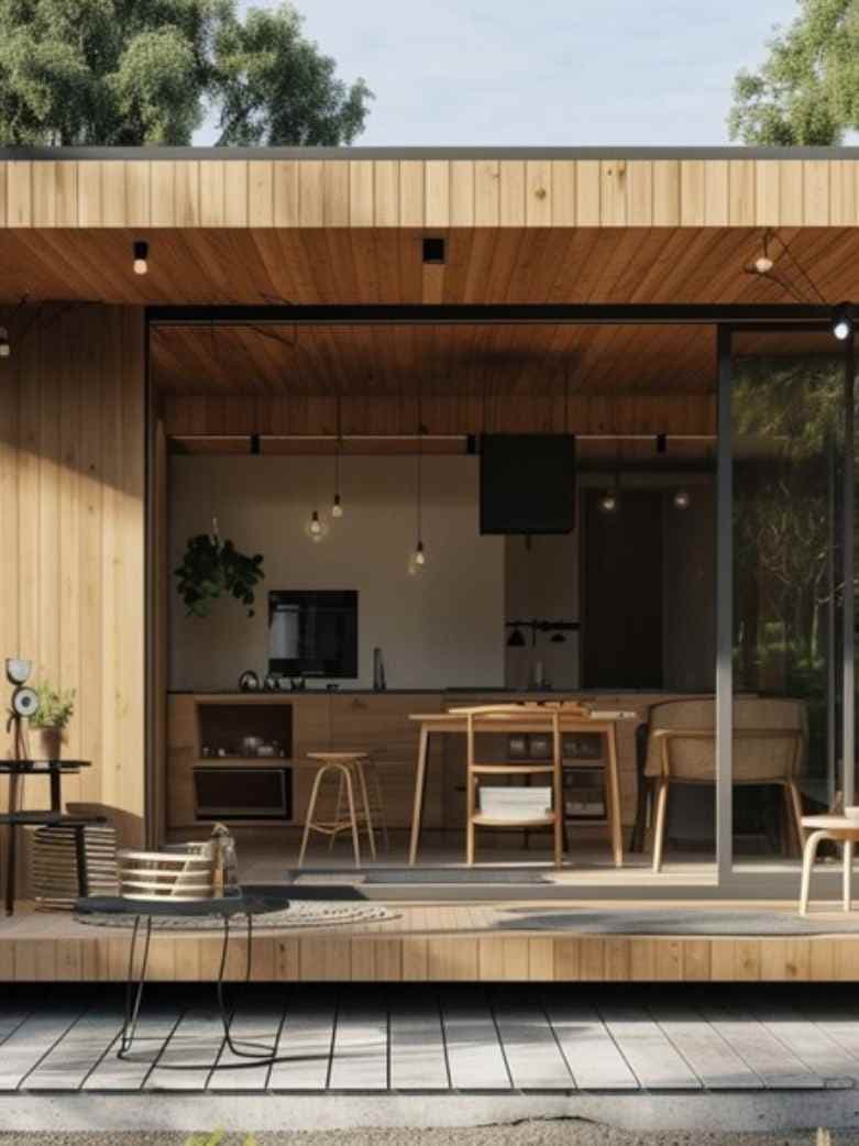 How to Design the Best Screened Porch