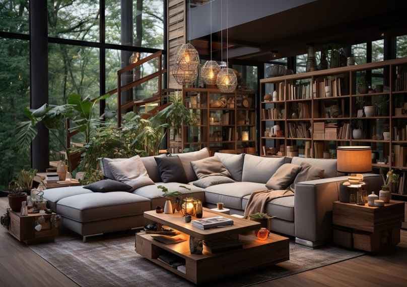 Designing for Multigenerational Living: Complete Guide (2024)