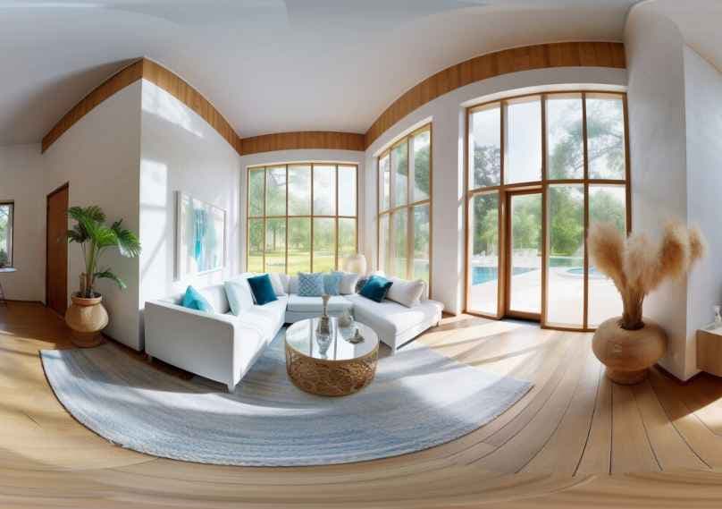 Future-Proof Your Home: Sustainable Interior Design Trends in India