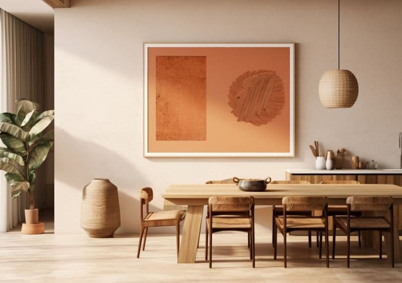 Dining Room Refresh: 8 Easy Upgrades for an Instant Style Boost