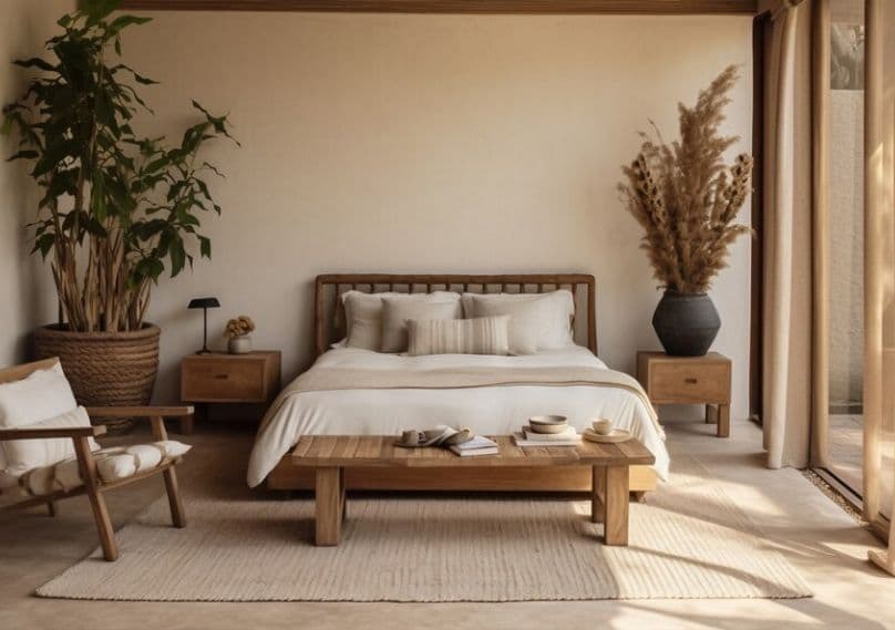 Boho Bliss: 10 Dreamy Bedroom Looks for the Free-Spirited Millennial
