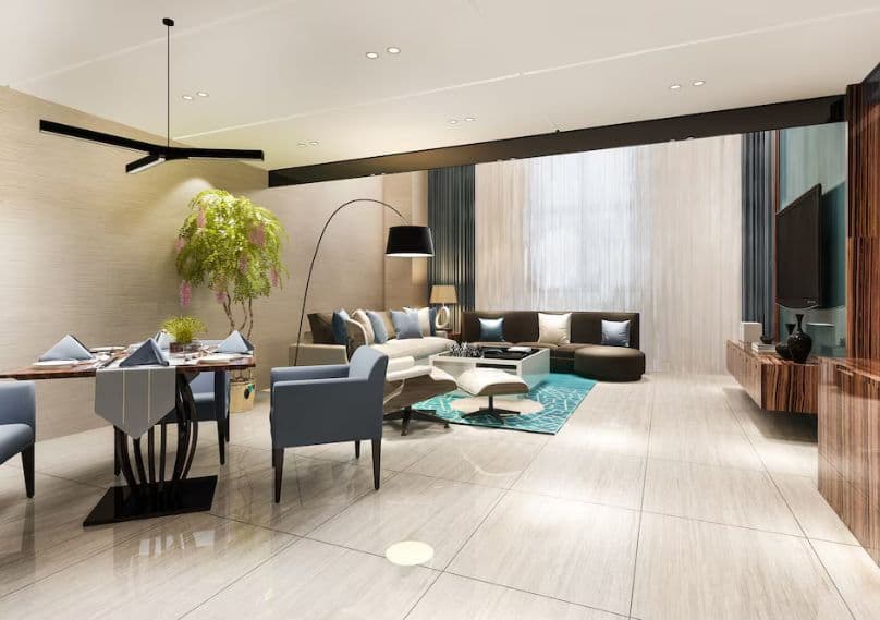 5 Budget-Friendly Home Interior Design Hacks