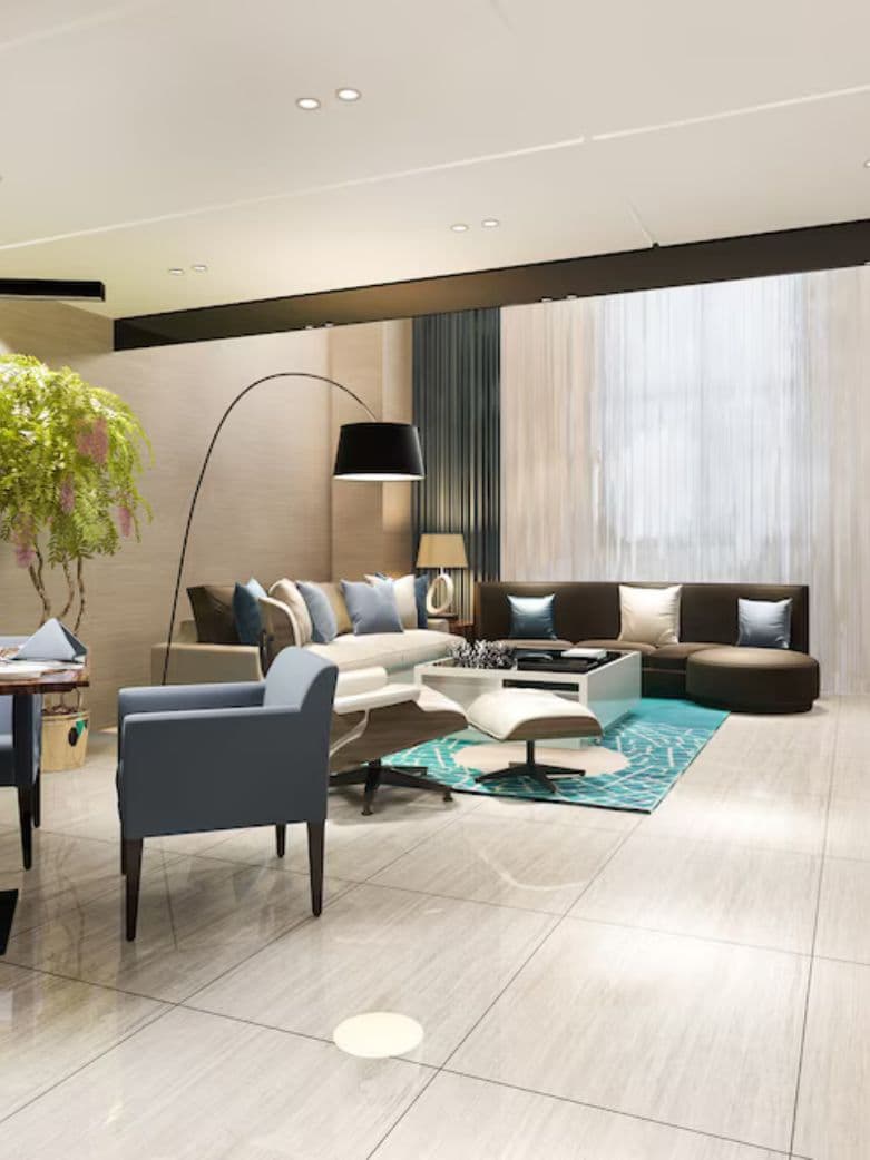 5 Budget-Friendly Home Interior Design Hacks