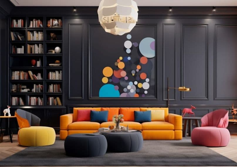 Embrace the Monsoon: Creative Decor Ideas to Refresh Your Home