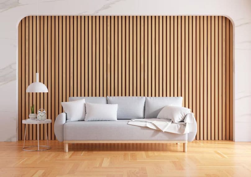 Wall Panelling 101 - Stylish Ideas to Charm to Your Dream Home