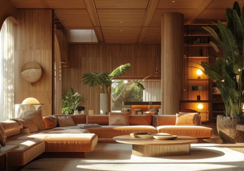 Sustainable Interior Design: Make Your Home Stylishly Green with Bonito Designs