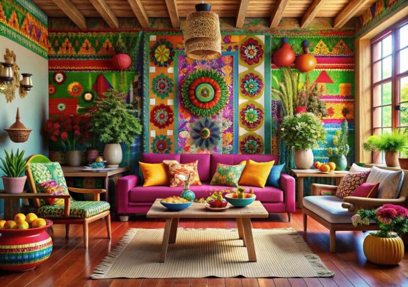 Understanding Cultural Fusion: A Blend of Heritage and Innovation