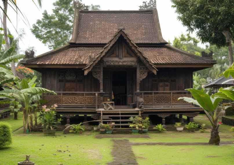 Exploring Traditional Kerala House Designs