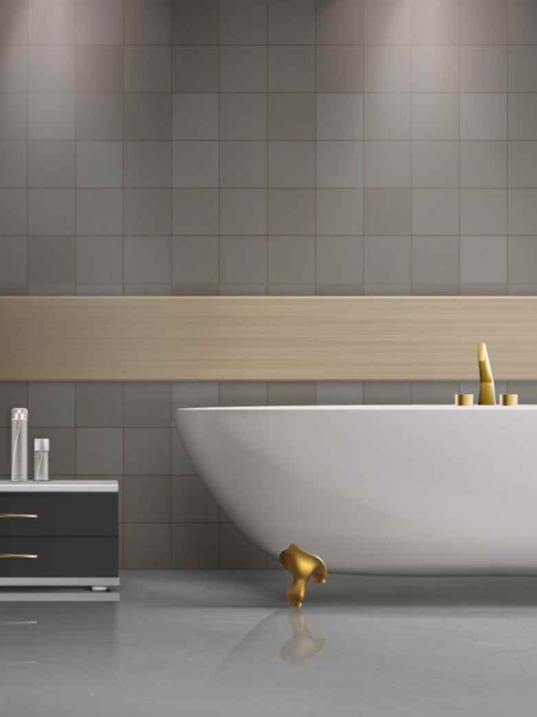 Bathroom Tile Designs That Inspire Awe in 2024