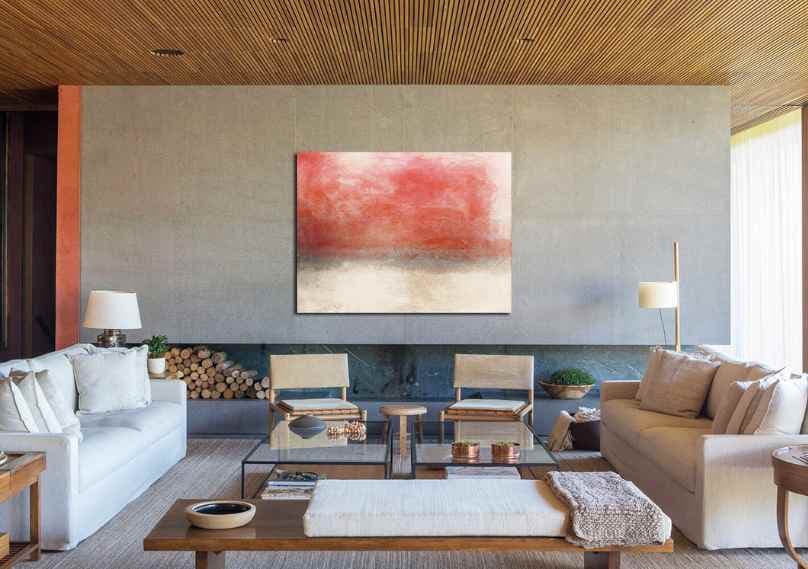 Home Bliss Unleashed - 10 Secrets to a Jaw-Dropping Interior!